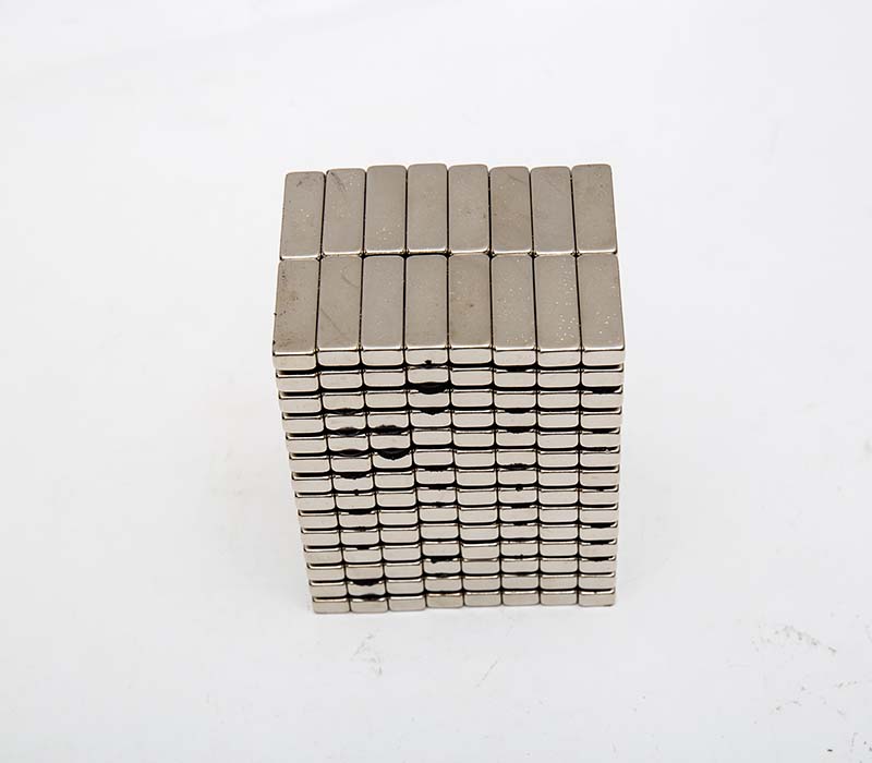 海安30x6x3 方块 镀镍