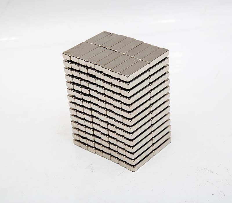 海安25x5x4 方块 镀镍